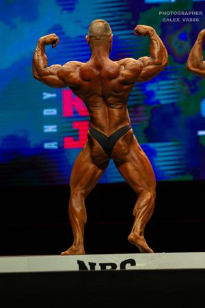BODYBUILDING 90